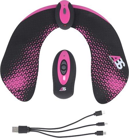Abs Master Pro Hip Trainer Elektrostymulator Mięśni Nn