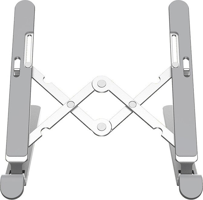 Orico Nešiojamojo kompiuterio stovas ORICO, metalinis
