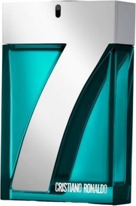 Cristiano Ronaldo Cr7 Origins EDT 100 ml