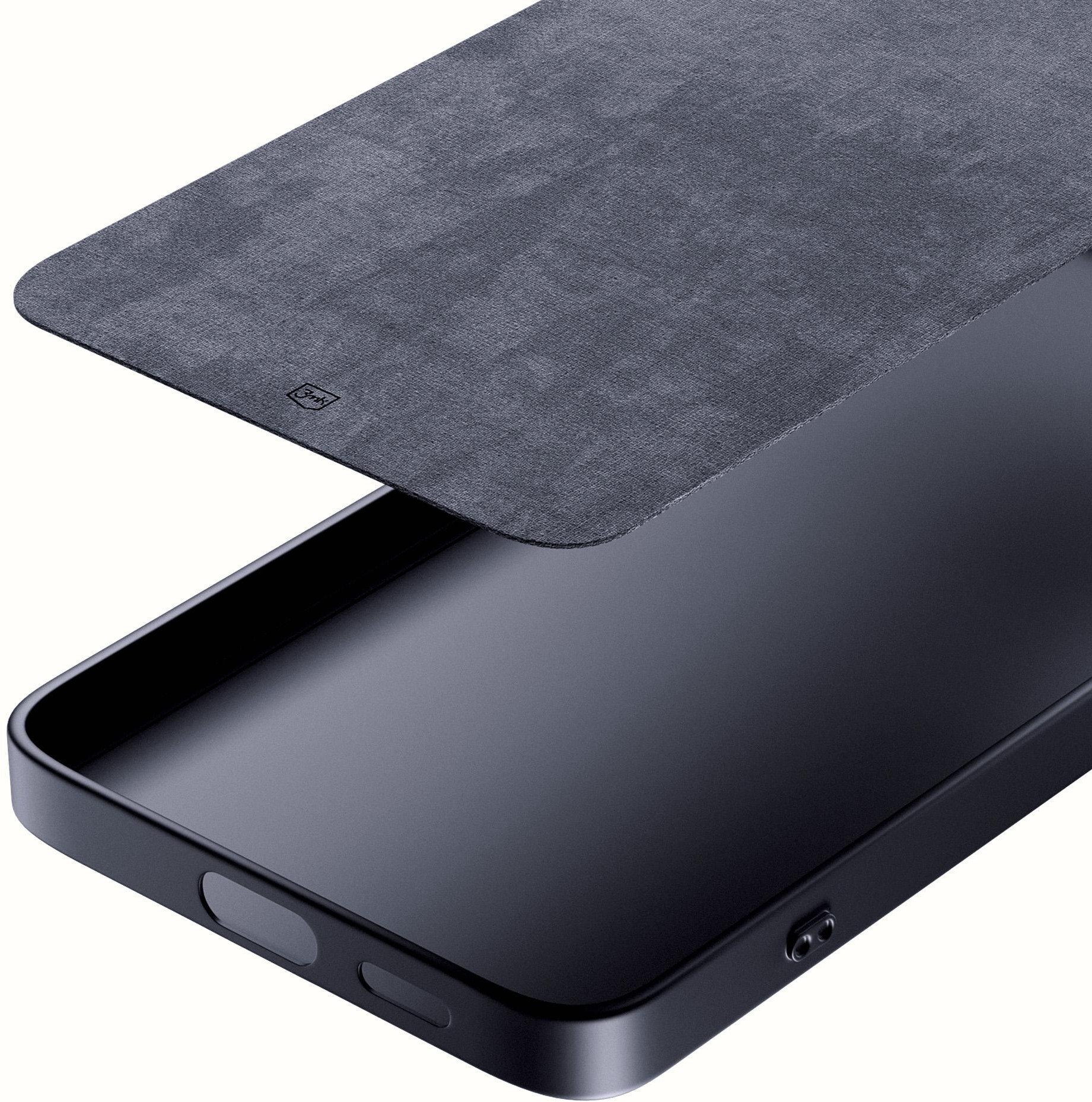 3mk Matt Case Pro pro Apple iPhone 17 Pro