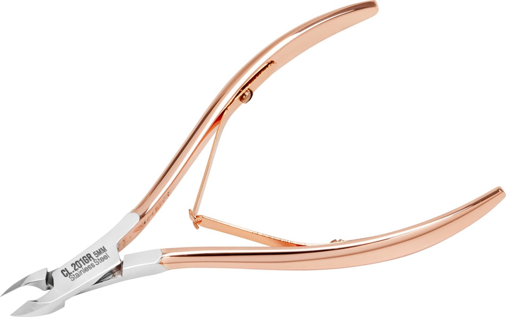 Nghia Nghia export cążki do skórek CL.201GR 12 ( 5MM )