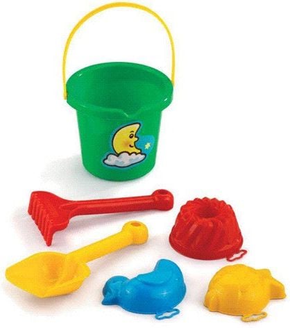 Marioinex Komplet Malutki 104