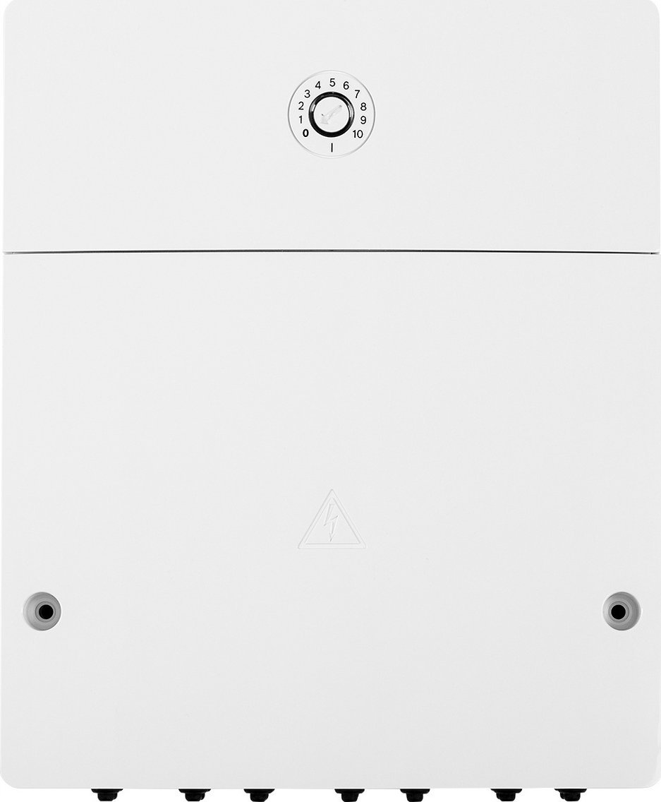 Moduł obiegu c.o./c.w.u. MM100