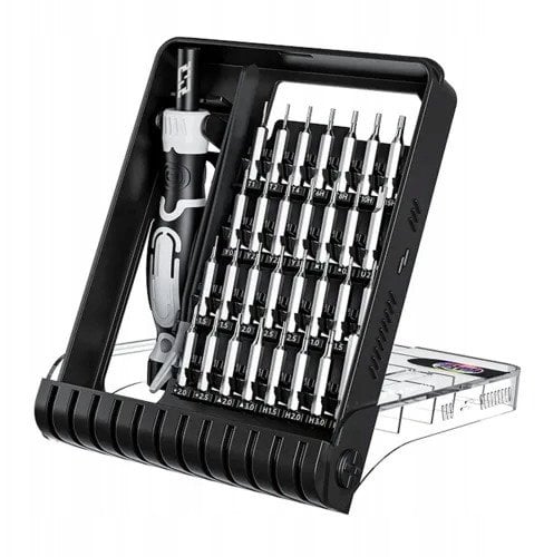 JAKEMY JM-8189A 32in1 Zestaw narzędzi