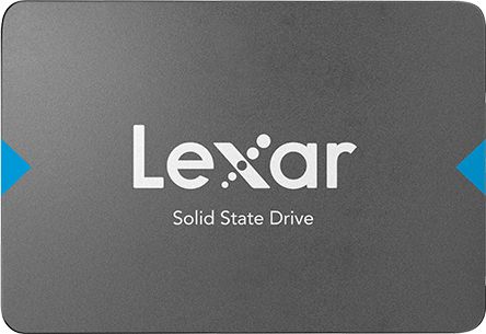 Dysk SSD Lexar NQ100 960GB 2.5" SATA III (LNQ100X960G-RNNNG)
