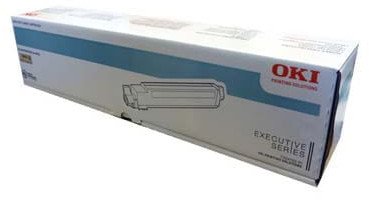 Toner OKI ES5430 44469742 5 tys. C Oryginał