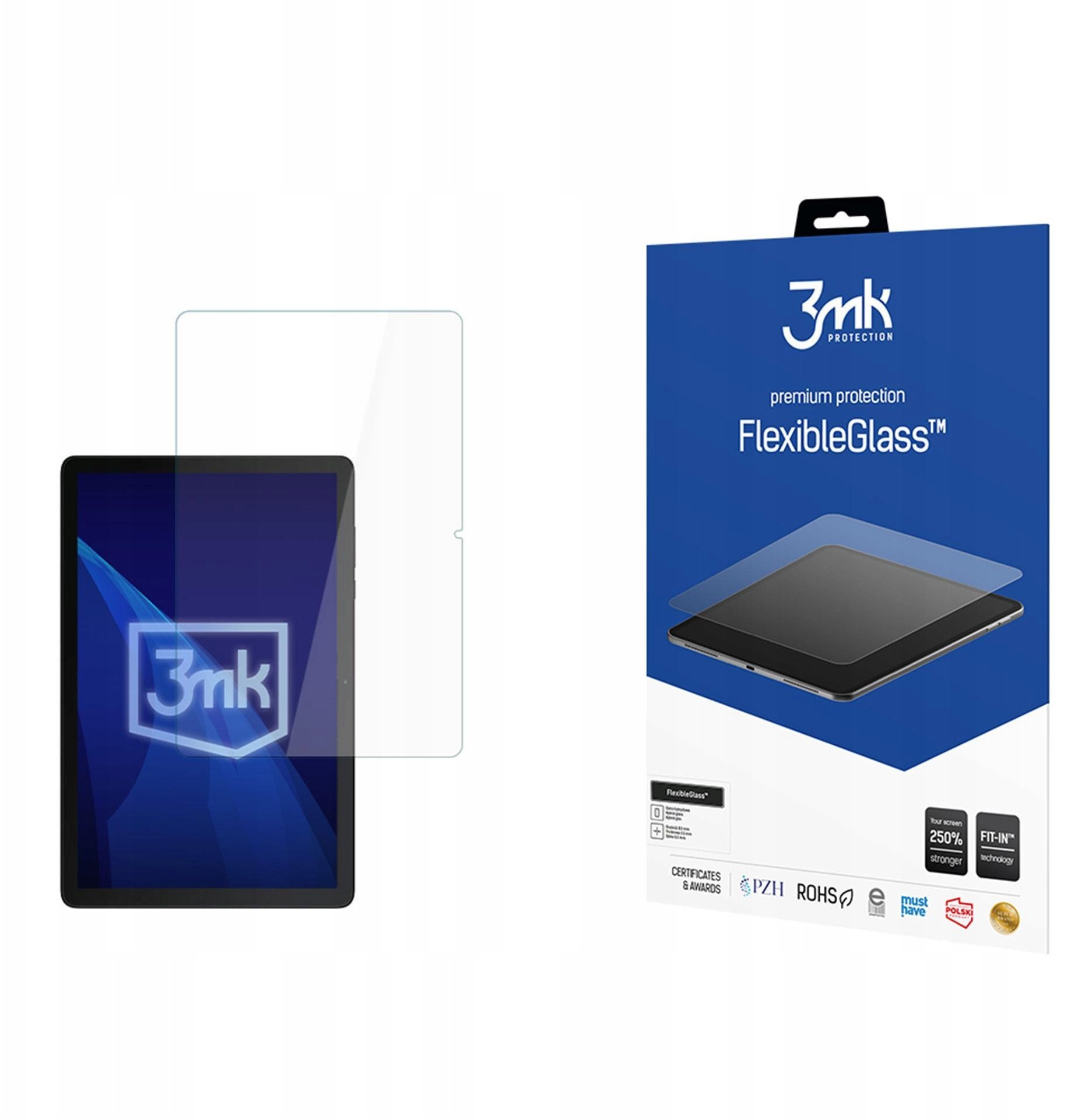 3mk FlexibleGlass pro TCL TAB 10L Gen2 10.1