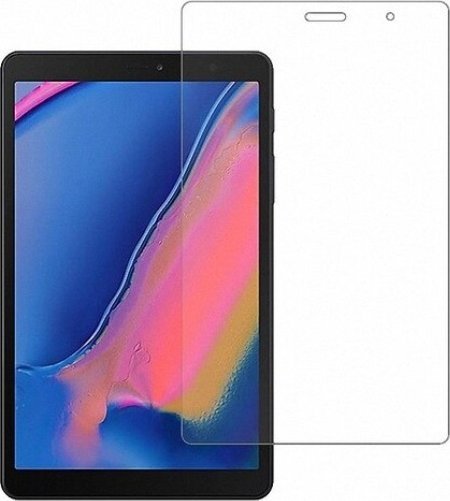 Braders Szkło Hartowane Ochronne do Samsung Galaxy Tab A 8 8.0 T295
