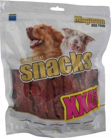 Magnum Magnum Filet Z Kaczki, Przysmak Dla Psa Kaczka, 500g