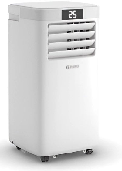 Mobilus kondicionierius Olimpia Slendid Dolceclima 10 HP WiFi