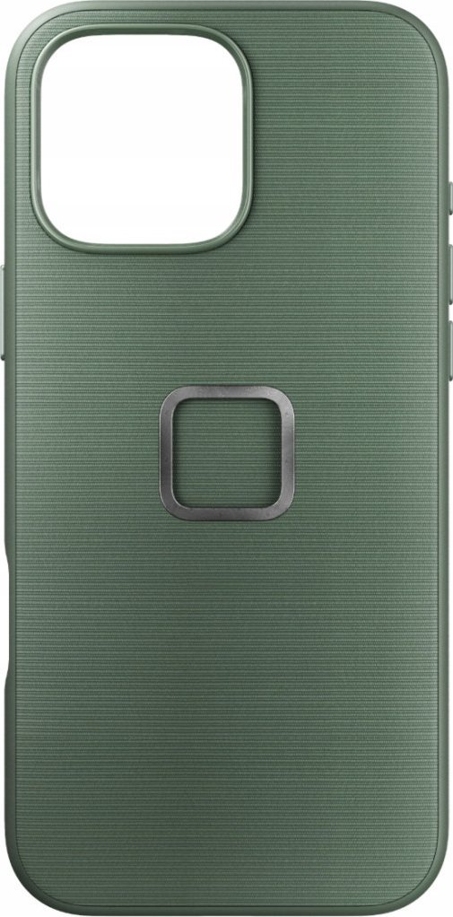 Peak Design case Apple iPhone 16 Pro Max Mobile Everyday Fabric Case, sage