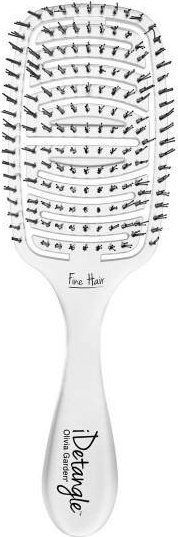 Olivia Garden Szczotka Olivia Garden iDetangle Fine Hair do włosów cienkich