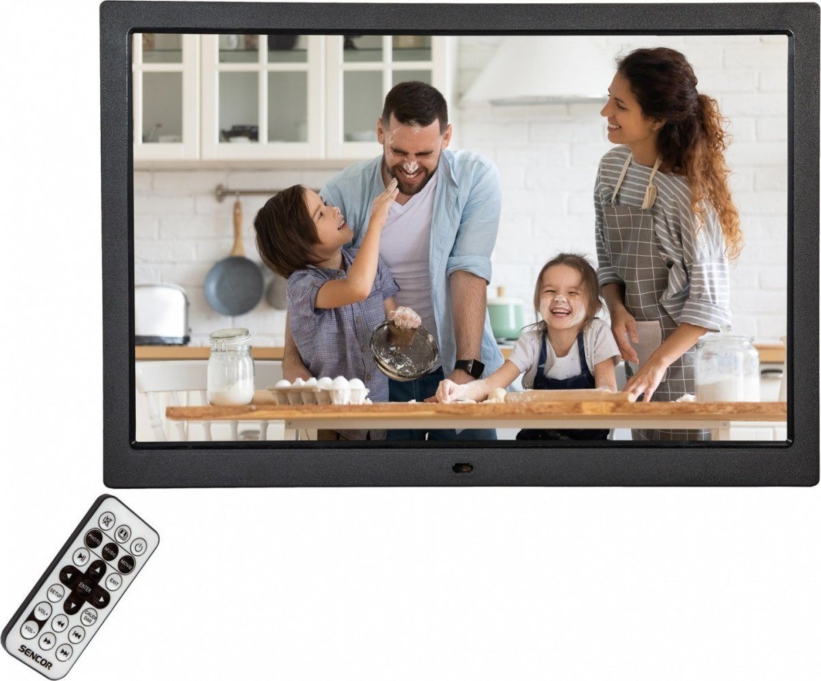 Ramka cyfrowa Sencor SDF 1571