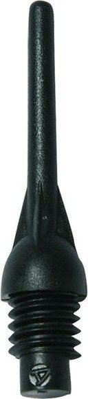 Końcówki Sunflex 100 sztuk Medium 09078