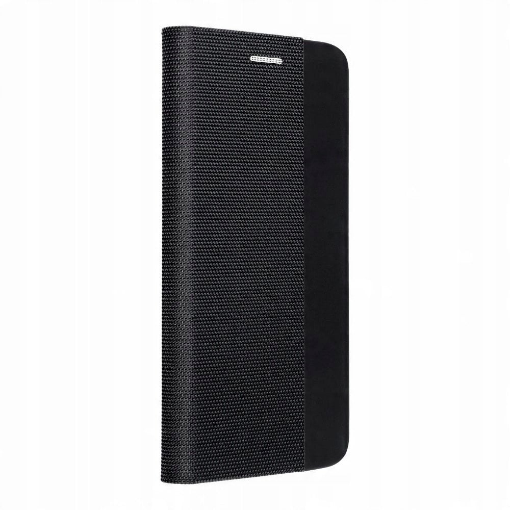 Kabura SENSITIVE Book do XIAOMI Redmi Note 14 5G czarny
