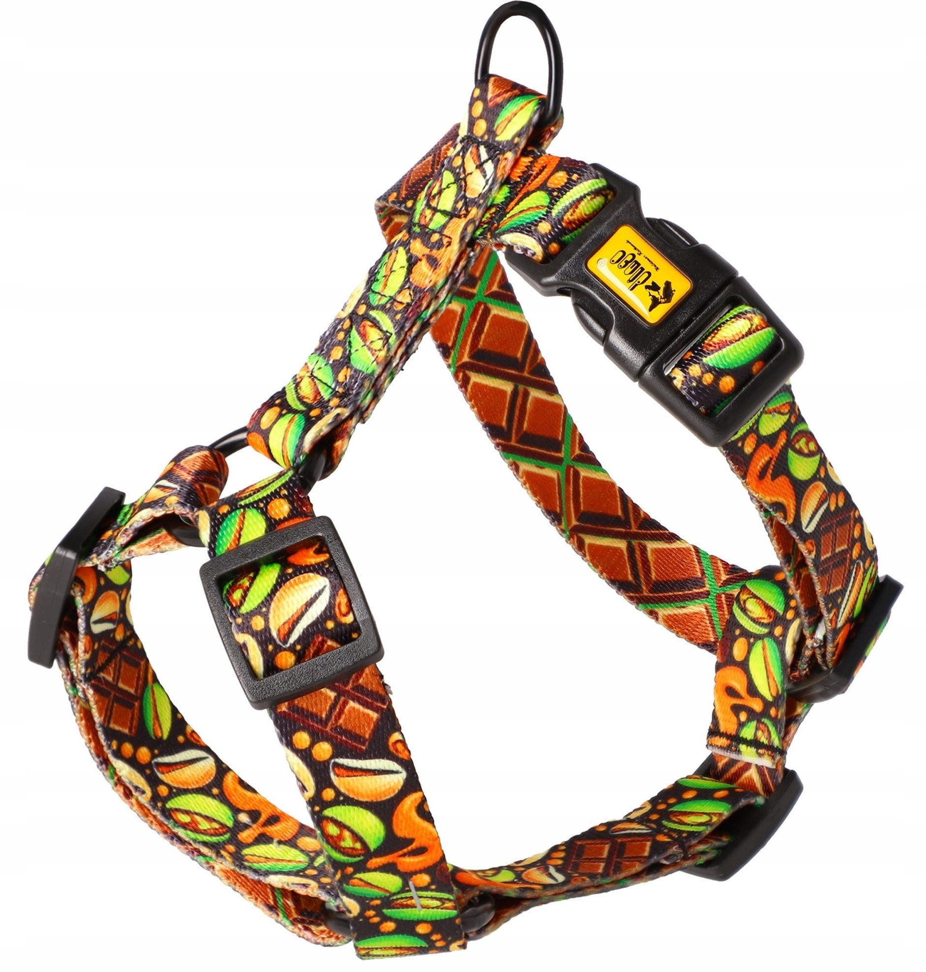 DINGO SZELKI GUARD CITY DUBAJ S 2,0 x 24-45cm