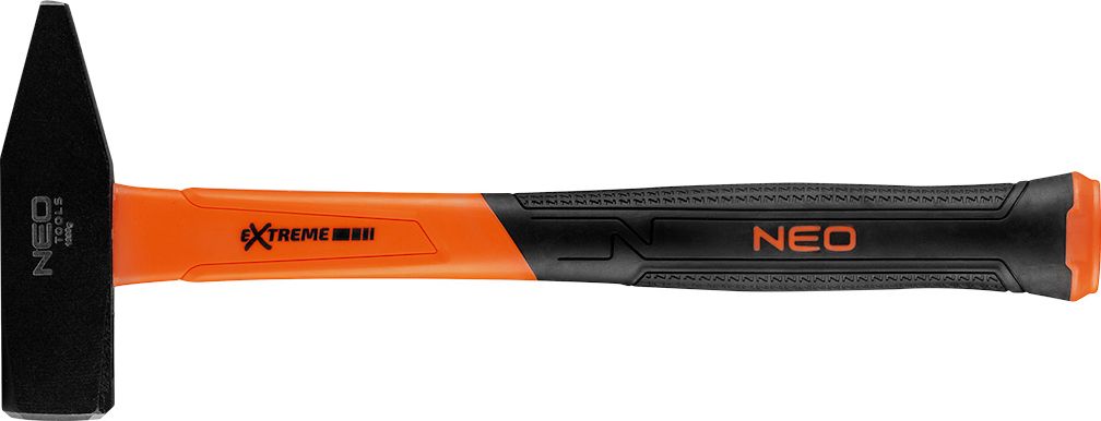 Neo MŁOTEK ŚLUSARSKI 1000 G TRZONEK Z WŁÓKNA SZKLANEGO 25-147 NEO