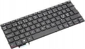 Dell Keyboard (NORDIC)