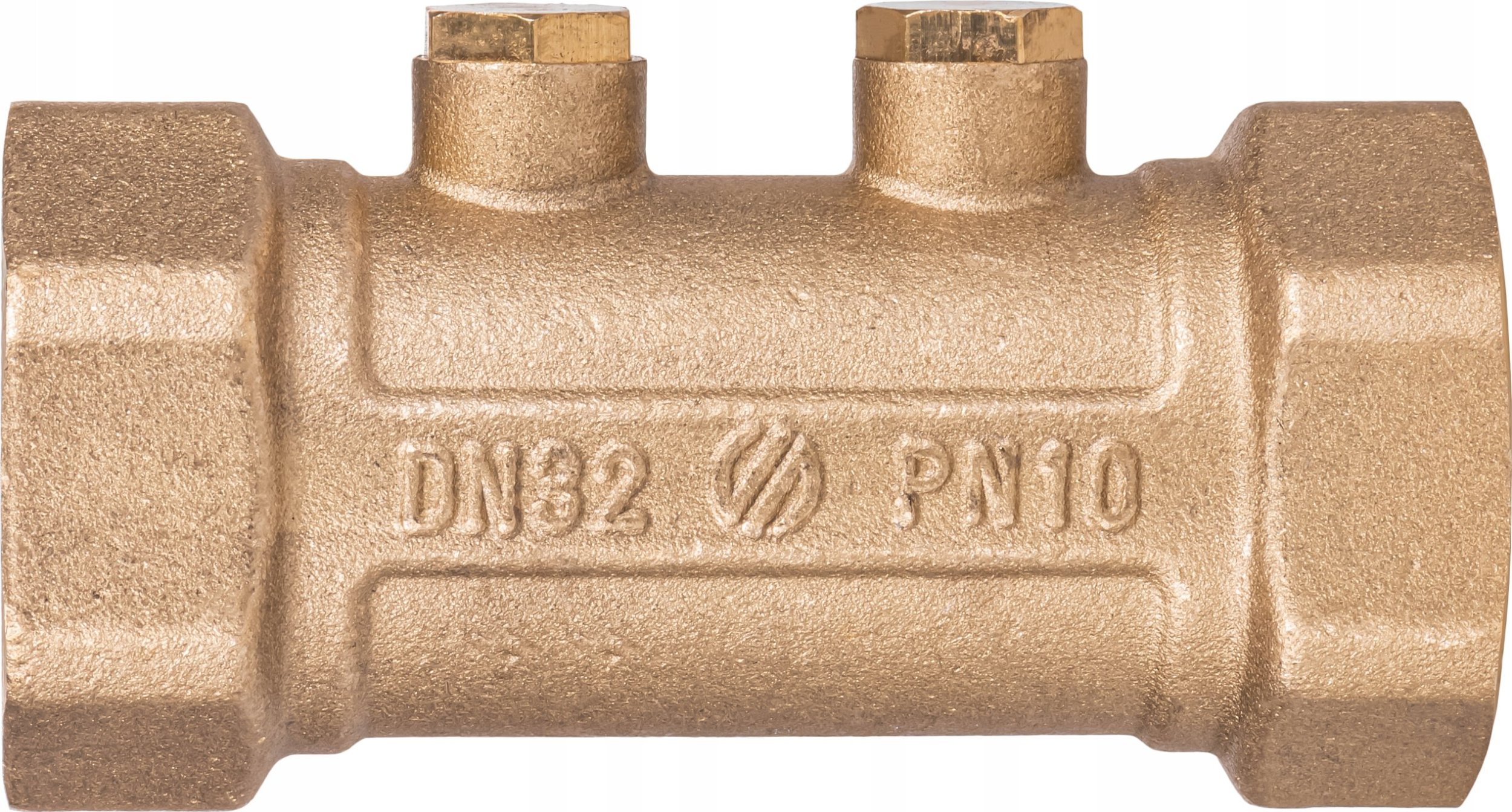 Zawór antyskażeniowy, 1 1/4GW x 1 1/4GW