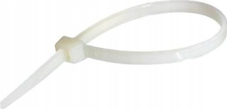 Opaska kablowa DGC OK25/100N 2,5 mm x 100 mm