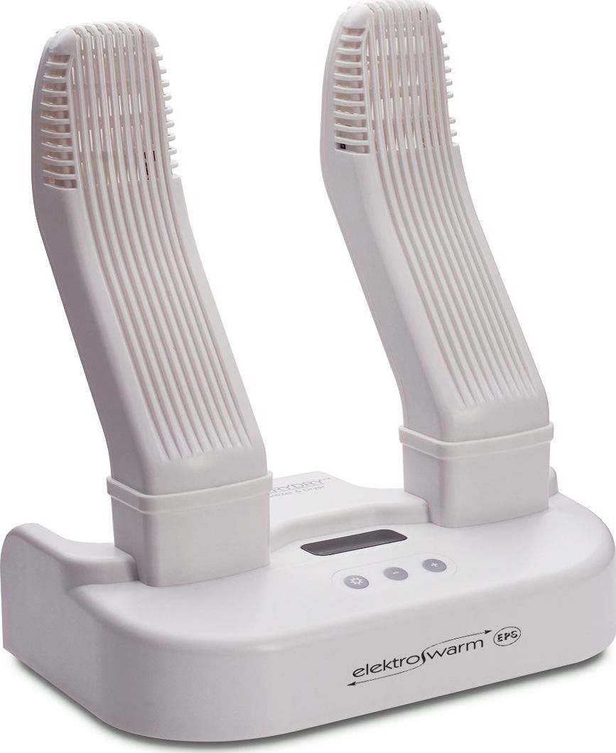 Suszarka do butów ElektroWarm SDW100 ze sterylizacją ozonem