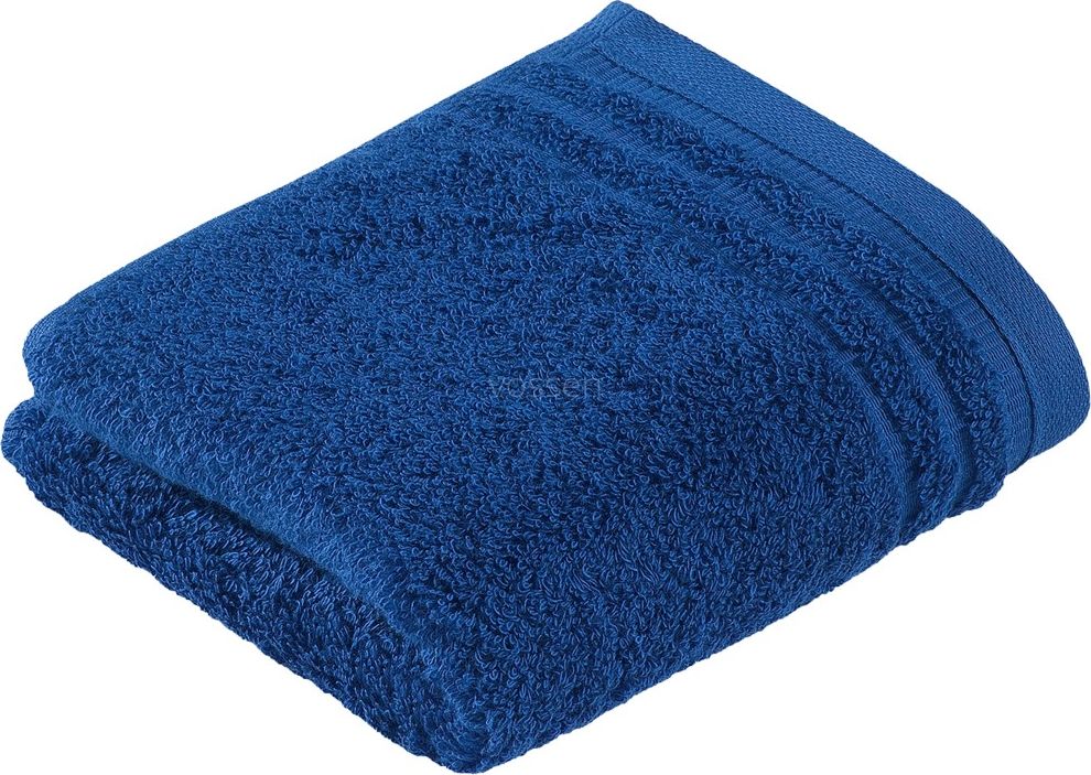 Vossen Ręcznik szafir 30x50 Vienna 469