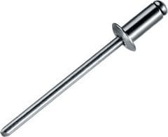 Novus Nity aluminiowe A3/6 NOVUS [70 szt.]