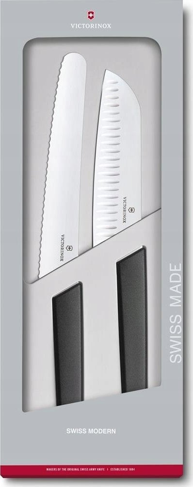 Victorinox Swiss Modern Küchengarnitur 2-teilig