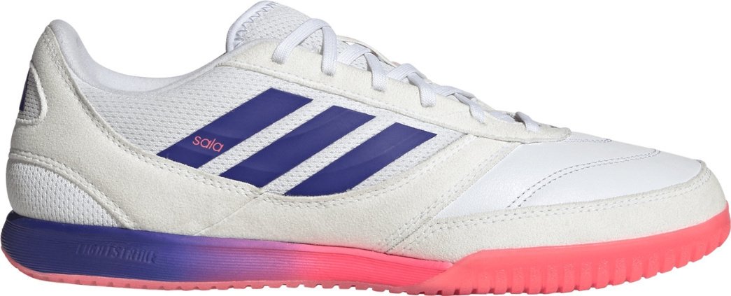 Adidas Buty piłkarskie Top Sala Competition II IN JP6980 42