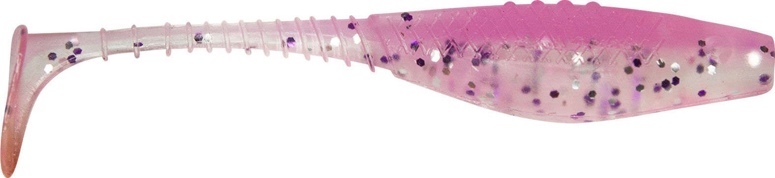 Dragon Guma, ripper Dragon Belly Fish