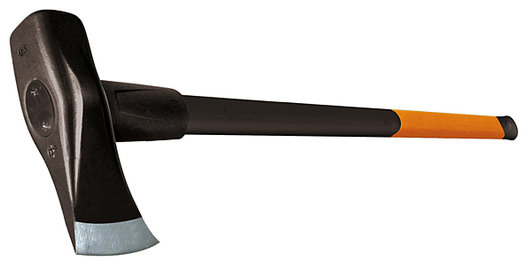 Fiskars Siekiero-młot z tworzywa sztucznego 3,7kg 90cm (1001705)