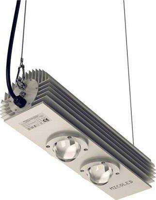 MICOLED Oprawa halowa LED 70W MICOLED 5K4GG03