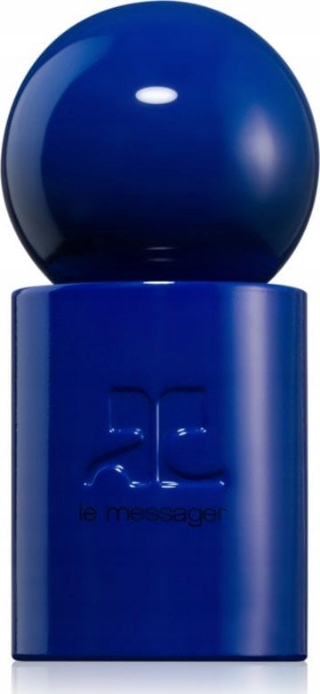Courrges COURREGES Le Messager EDP spray 50ml