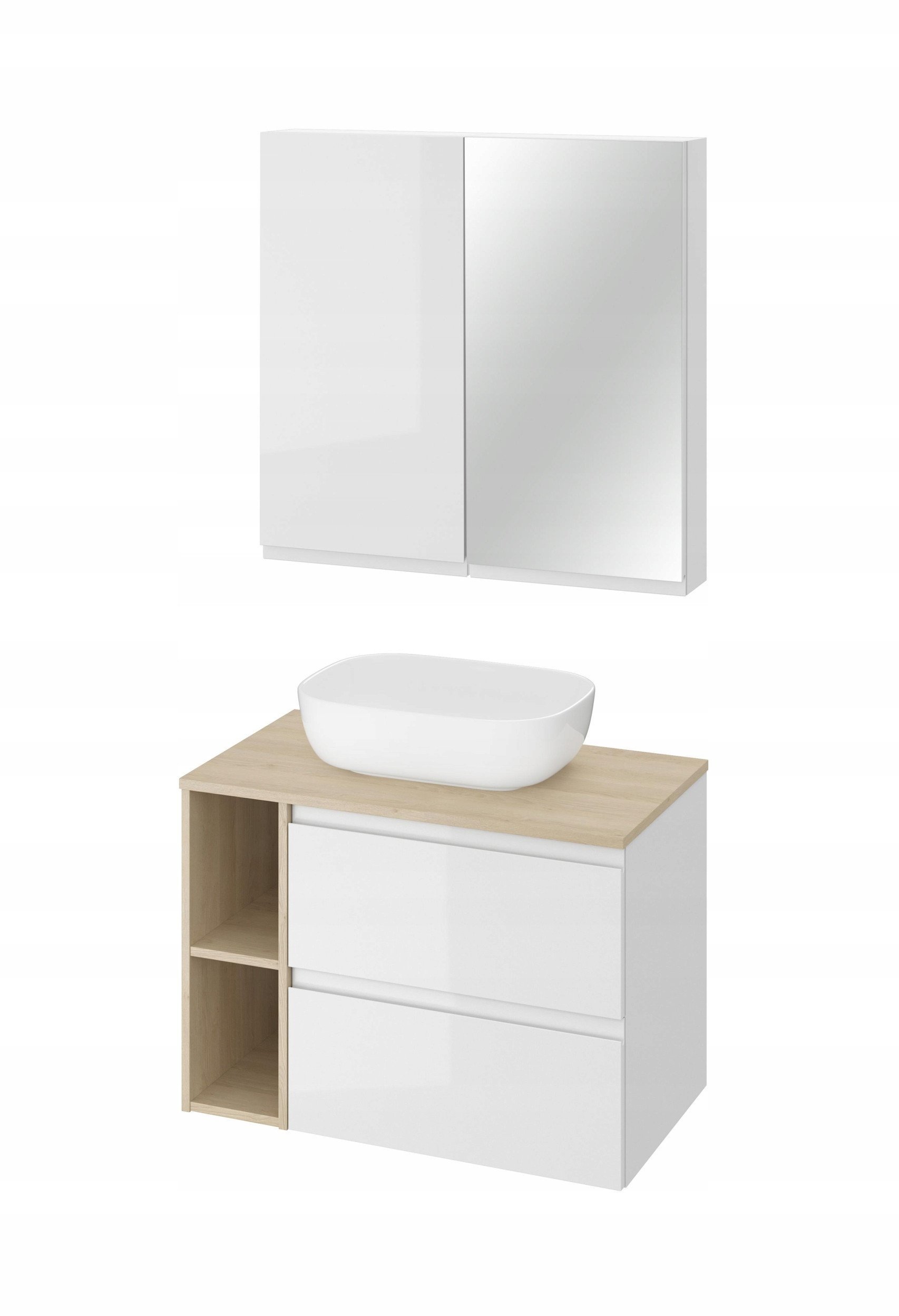 SET B690 MODUO 50P+B80D+S60B+S20D+L+SW(FSC MIX70% SGSCH-COC-007574)WIR