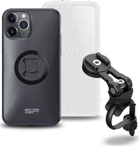 SP Connect Uchwyt automatyczny do roweru Bike Bundle II