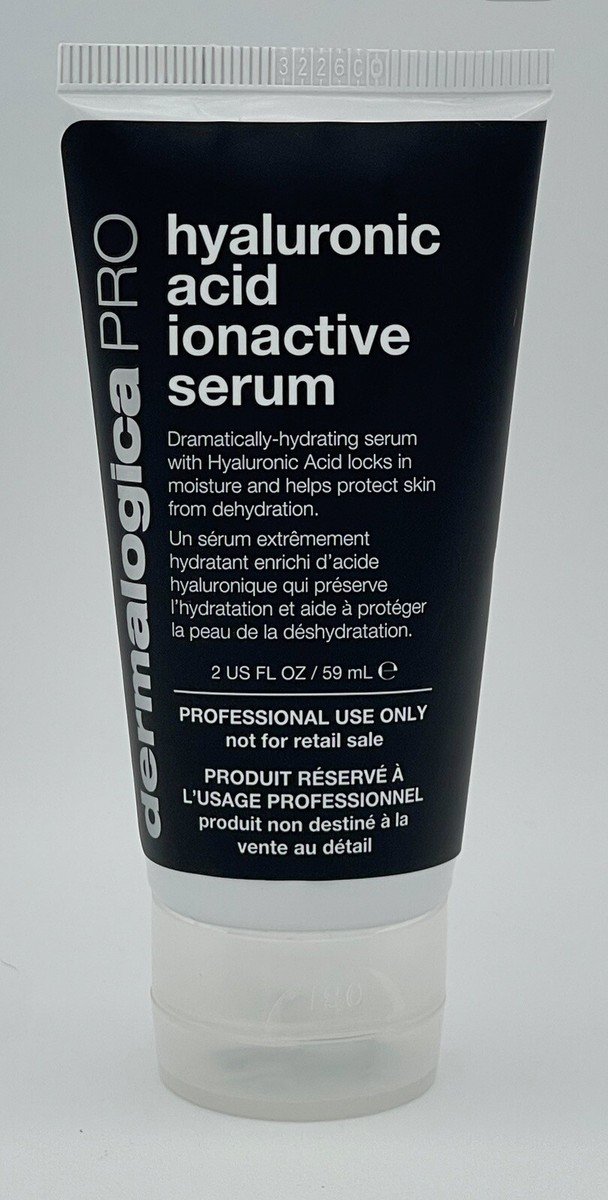 Dermalogica, Pro, Hyaluronic Acid, Hydrating, Serum, For Face, 59 ml Unisex