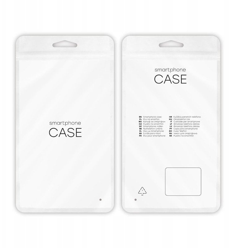 Nakładka Silicon Thin Magsafe do iPhone 16 jasnoróżowy