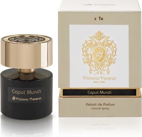 Tiziana Terenzi Caput Mundi EDP 100ml