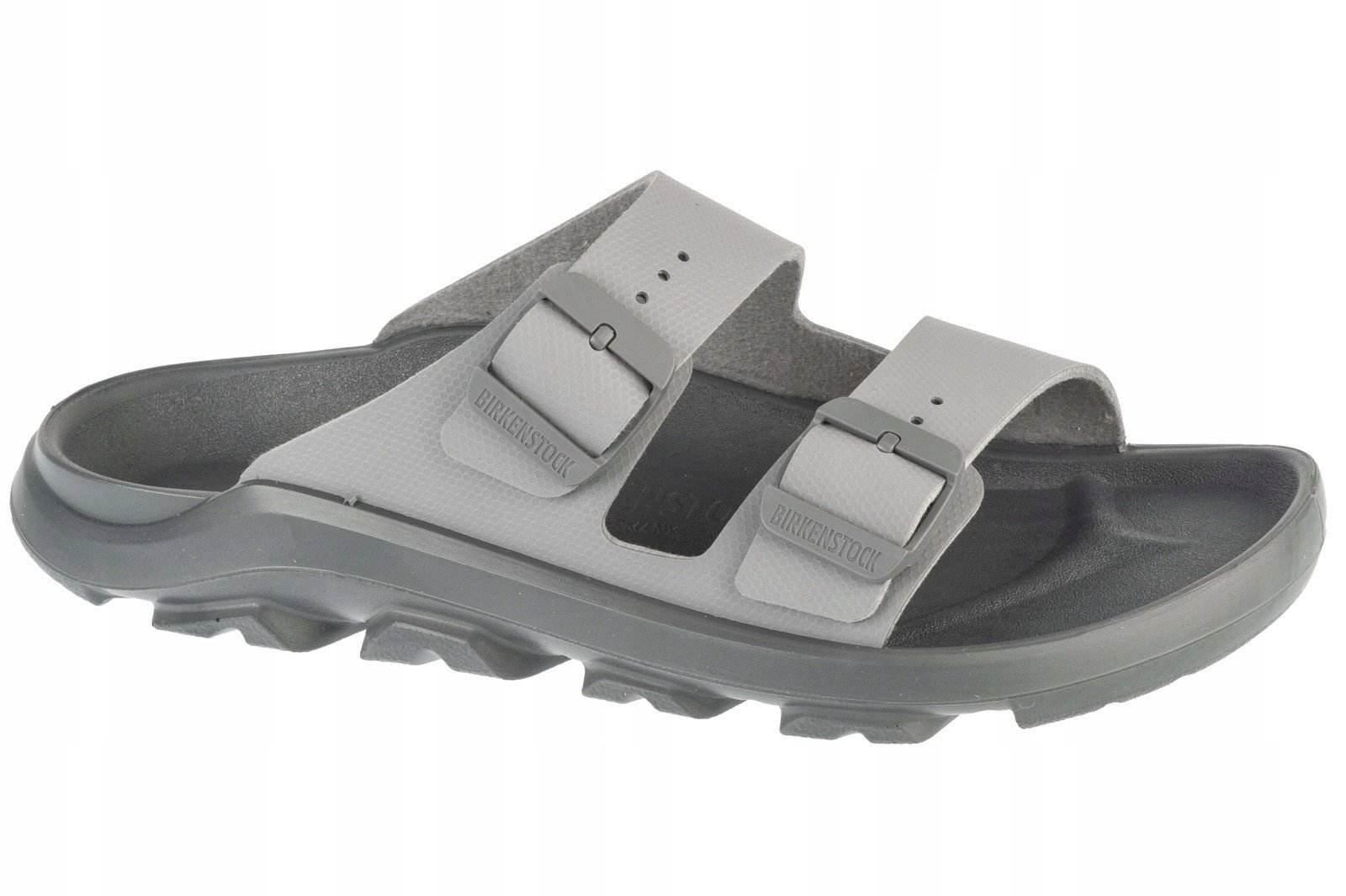 Birkenstock Mogami Terra Stealth 1029595 szary 44