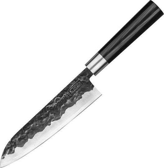 Samura Samura Blacksmith nóż santoku