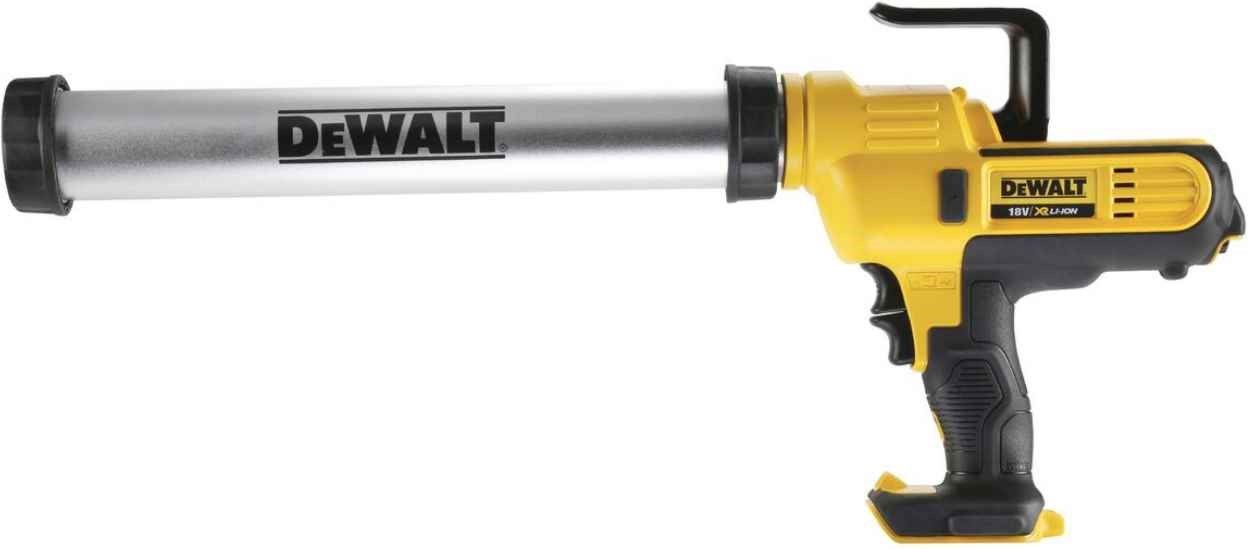 Dewalt Wyciskacz do mas akumulatorowy 18V DCE580N