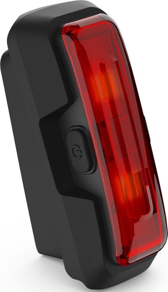 Giro Oświetlenie GIRO Register II Isode II Vent Light tylne do kasku (NEW 2024)