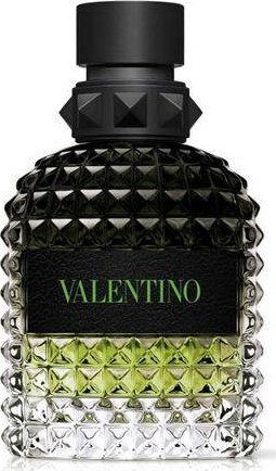 Valentino VALENTINO Uomo Born in Roma Green Stravaganza EDT 50ml