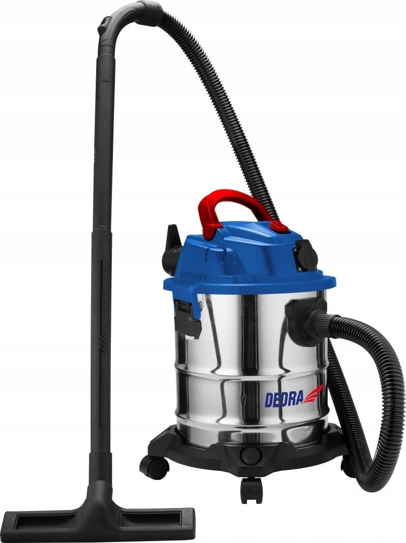 ODKURZACZ PRZEMYSÅOWY 1600W 20L