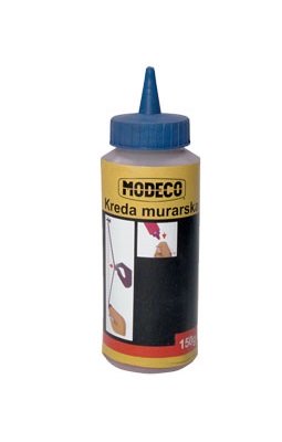 Modeco Talk do sznurka murarskiego czerwony 150g MN-79-016
