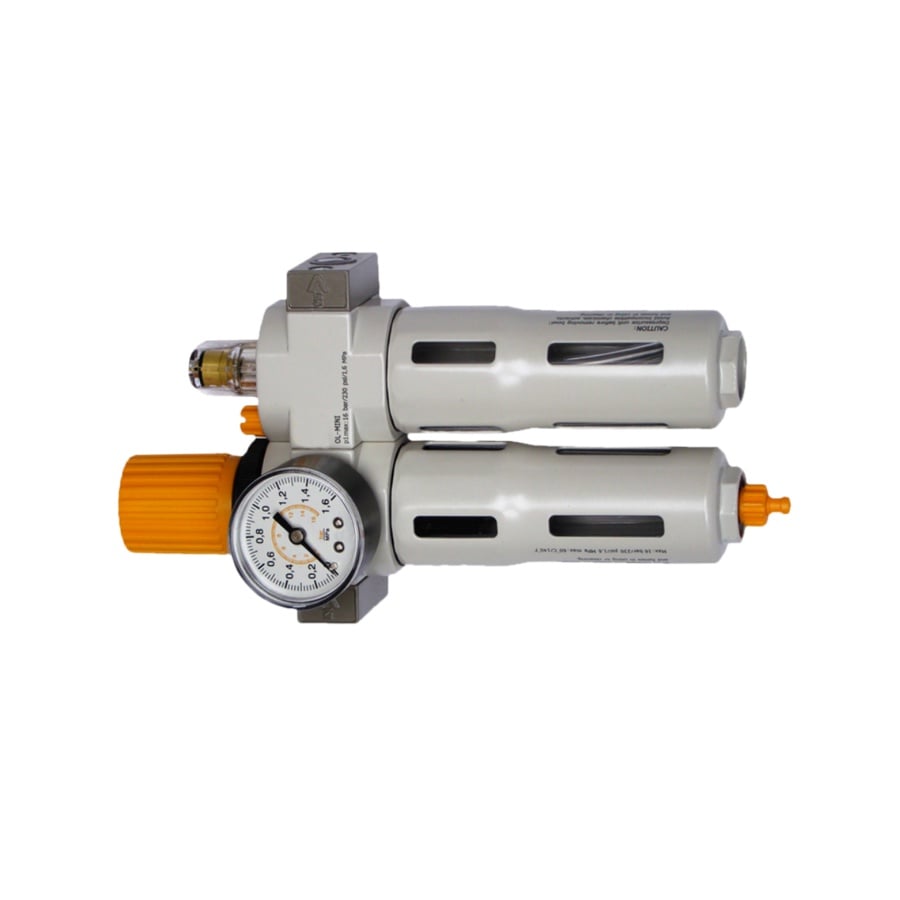 AWTools Filtr + reduktor + smarownica 1/2" OFR-OL-MIDI 5µm (AW10250)