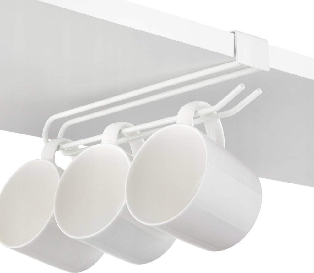 Rayen RAYEN Glazu un kruzu turetajs 25x7cm 01629101