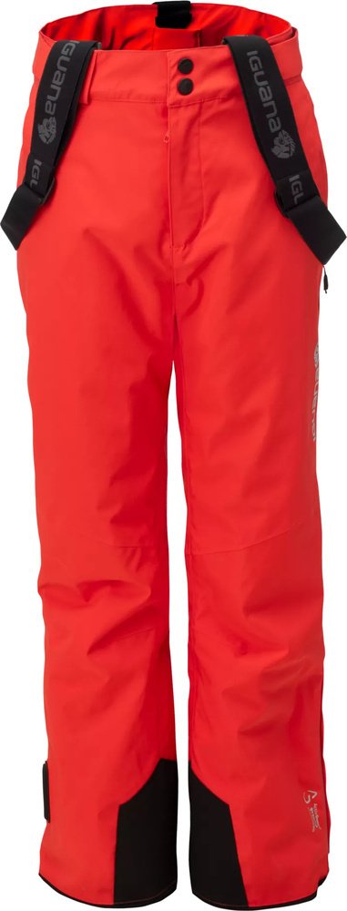 Iguana Dziecięce spodnie PROSLOPE PANTS JR rozmiar 140 [cze]