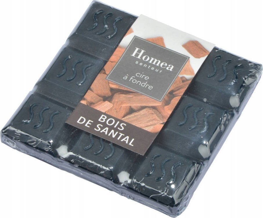 Homea Wosk zapachowy, 12 szt.
