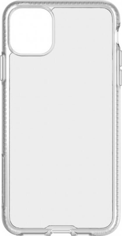 Tech 21 Tech21 Pure Clear Case for iPhone 11 Pro Max T21-7277 - Clear standard